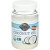 Extra Virgin Coconut Oil 7.1oz Organic Cold Pressed, Garden of Life