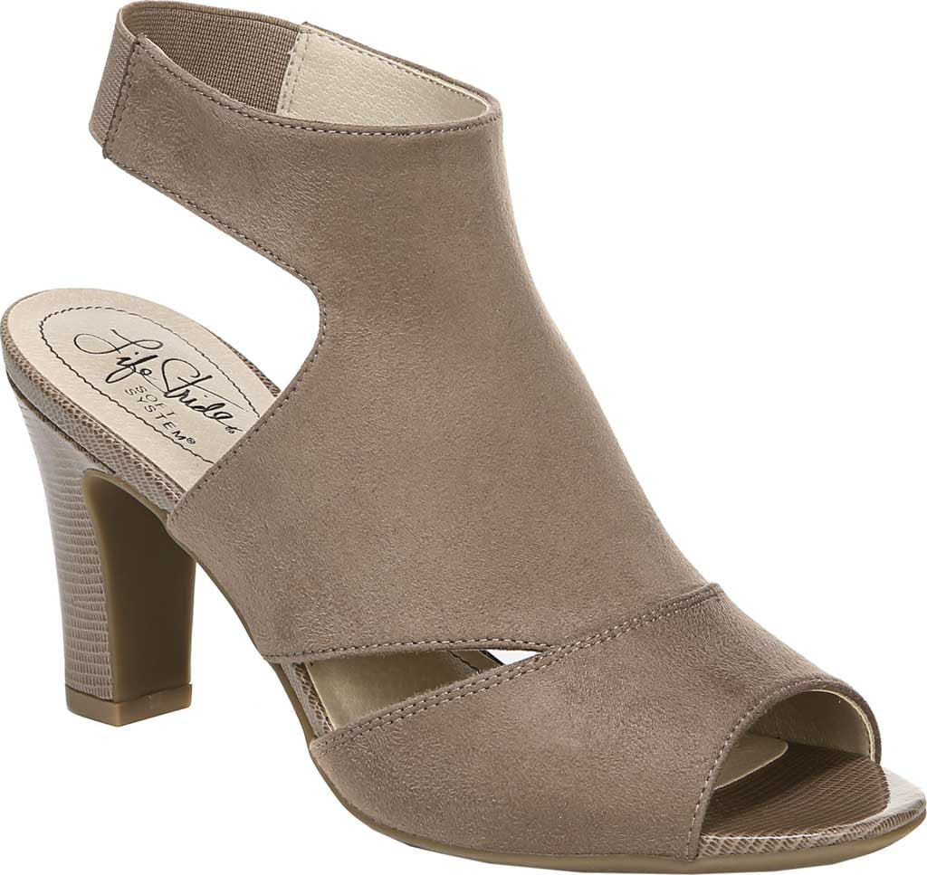 mia nakita wedge sandal