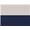Natural/Navy, variant on Leeward Canvas Tote
