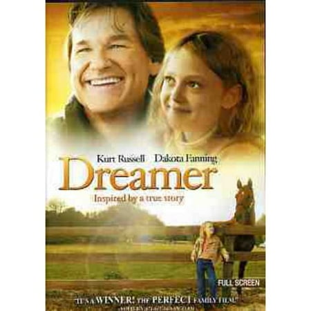 Dreamer - Inspired by a True Story (Full Screen Edition)