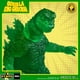thumbnail image 5 of Mezco Toyz Godzilla vs. Caja de batalla radiactiva King Ghidorah 5 puntos XL, 5 of 5