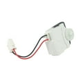 thumbnail image 4 of Goodhd 242077702 Evaporator Fan Motor A03788606 242077705 Refrigerator Blower Motor, 4 of 9