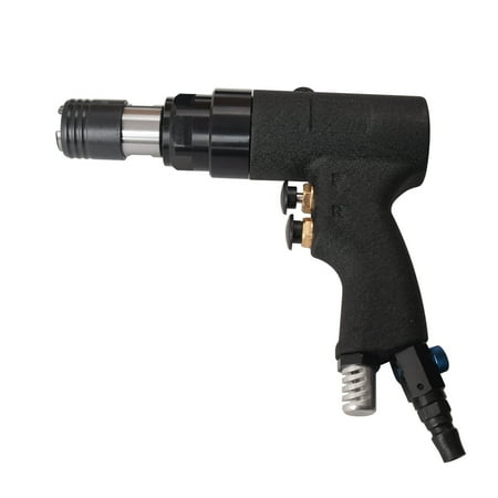 

Handheld Pneumatic Tapping Machine Powerful Tapping Machine M3-M12 400 R/Min W/6 Chucks