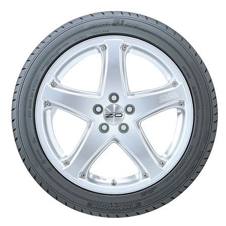 Hankook Ventus S1 evo (K107) Performance 225/40R18 88W Passenger Tire