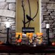 thumbnail image 5 of Flameless Flickering Candles Battery Operated With 6 Hour Timer, Set Of 3 Real Wax Led Pillar Candles Warm Lig, 5 of 5