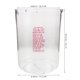 thumbnail image 2 of unbranded Anti-Scald Steamer Container Transparente Para Vapor Facial Seguro Y Estable, 2 of 8