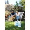 thumbnail image 5 of PurOxy Outdoor Cleaner & Pet Odor Eliminator Bundle - 2 Gallons + Power Sprayer, 5 of 6
