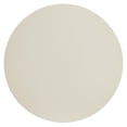 thumbnail image 5 of Caspian Round Concrete Side Table in White, 5 of 10