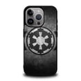 thumbnail image 1 of Star Wars Logo Étui iPhone, pour iPhone 16 Pro Max, 1 of 3