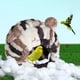 thumbnail image 3 of RKSTN Cat Bed Small Pet Warm Nest A, 3 of 7