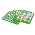 thumbnail image 3 of Monkey Bingo Picture Board Game, Animal Matching Game For Ages 4 and up, 3 of 7