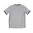 thumbnail image 2 of Nike Boys Unisex Soccer Basic T-Shirt 012 M, 2 of 2