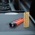 thumbnail image 1 of BESTYASH Estuche Para Encendedor De Metal Dorado Con Protección Resistente Y Único, 1 of 8