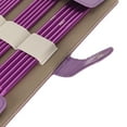 thumbnail image 1 of Sweater Needle Set50Pcs Knitting Needles Purple Double Pointed Knitting Needles Knitting Needles Professional Grade, 1 of 8