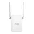 thumbnail image 2 of Extensor de rango Singal Booster 2.4G Plug-US, 300Mbps de, 2 of 9