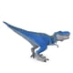 thumbnail image 3 of Simulación Jurásico Dinosaurio Modelo Niños Niño Educativo Dinosaurio Modelo ToyBlue, 3 of 14