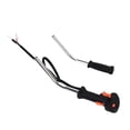 thumbnail image 1 of Cable Del Interruptor De Manija Del Cortacésped, Tubo Del Interruptor De Manija Resistente Al Desgaste Estable Fácil De Usar Para Jardín Para Cortacésped, 1 of 7