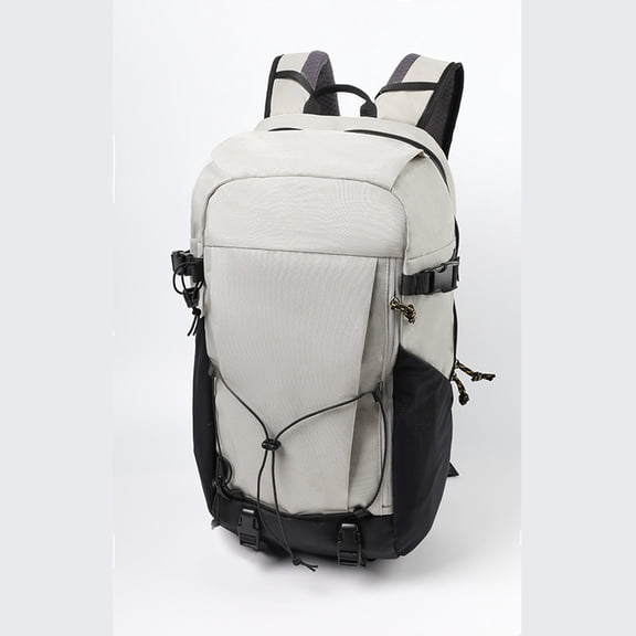Large Capacity Waterproof Travel Riding Backpack,30L