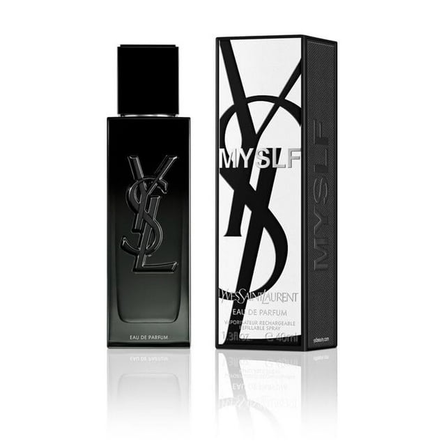 Perfume Yves Saint Laurent MYSLF Eau de Parfum 40 ml para mujer