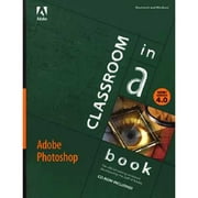Pre-Owned Adobe Photoshop: Version 4.0 (Paperback 9781568303178) by Adobe Systems Inc