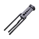 thumbnail image 1 of Alicates para remachar líneas de de camión, ergonómicos, de metal, manuales, ligeros, de 4/5/7/9/11/13 mm, herramienta manual para remachar, 1 of 9