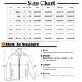 thumbnail image 2 of IROINNID Men's Long Sleeve Parka Mid-Length Hooded Jacket Solid Color Loose Tooling Warm Thick Closure Button Coat, 2 of 4