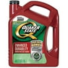 Quaker State 5W-20 Higher Mileage Engine Motor Oil, 5 qt.