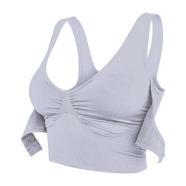 Brasier con soporte frontal Bella Form Sin molesta Barilla