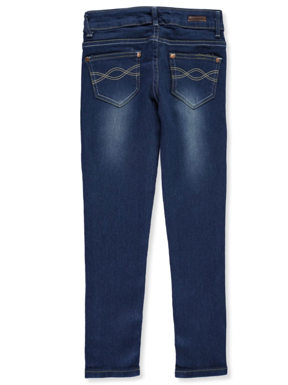 City Ink Girls Jeans