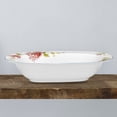 thumbnail image 4 of Noritake Peony Pageant Oval Vegetable Bowl, 4 of 4