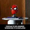 thumbnail image 5 of LEGO® Marvel Super Heroes 76285 Spider-Mans Mask, 5 of 6