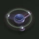 thumbnail image 3 of Juguete Giratorio Última versión Spinner EDC Shake Hand Spinner para aumentar el enfoque de Tmvgtek Nuevos Originales, 3 of 3