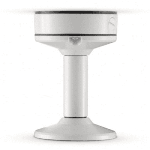 MCD-CMT Pendant Mount for D4S and MicroDome Outdoor Surface Mount Dome