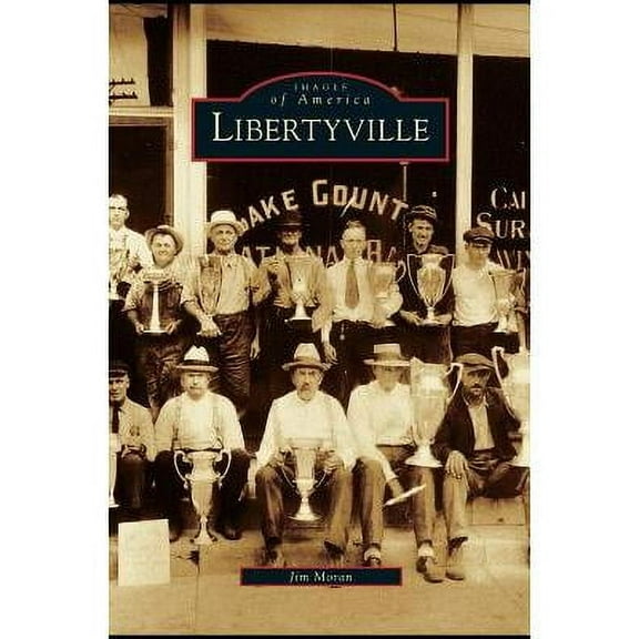 Libertyville (Hardcover)