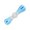 Light Blue, variant on Pet Teeth Cleaning Chew Toy Rubber Dog Bi.te Toy With Leak Proof Food Dispenser Dumbbell Design For Boredom Re.lief Dog Teething Keys Dog for Aggressive Chewers Heavy Chewer Dog Strong Dog for