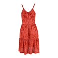 thumbnail image 2 of Vestido George Talla CH Cuello Halter Terra, 2 of 4
