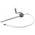 thumbnail image 6 of Adjustable Aluminum Hand Crank Dispenser for Diesel and Oils, 6 of 8