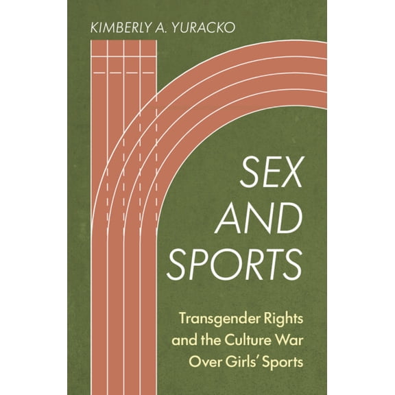 Sex and Sports, (Hardcover)