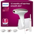 thumbnail image 2 of Philips Lumea Advanced Depiladora IPL Luz Pulsada, 2 of 6