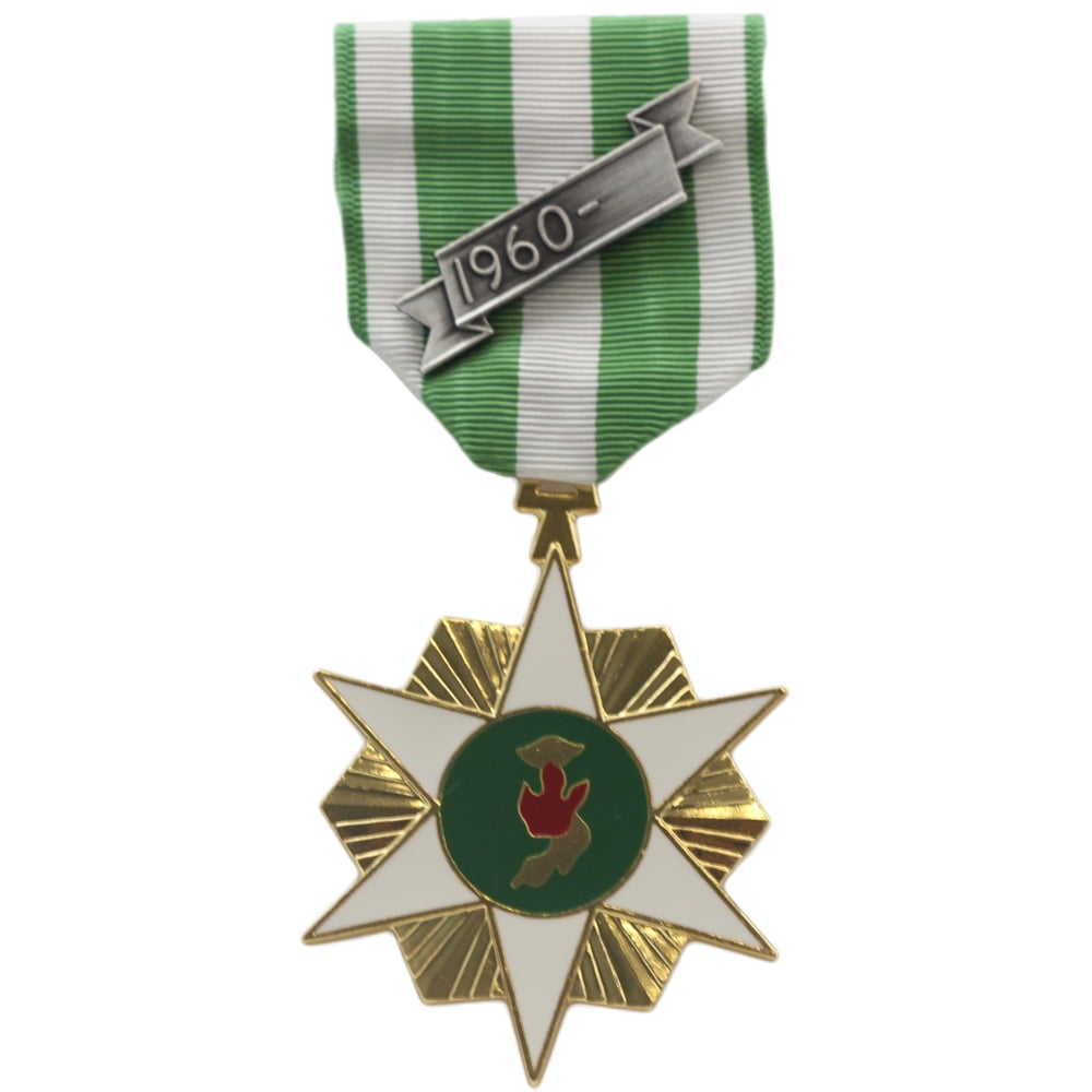 Republic of Vietnam Campaign Medal - Walmart.com - Walmart.com