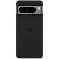 thumbnail image 2 of Restored Google Pixel 8 Pro 5G, 128GB, Obsidian - Unlocked (Refurbished), 2 of 5