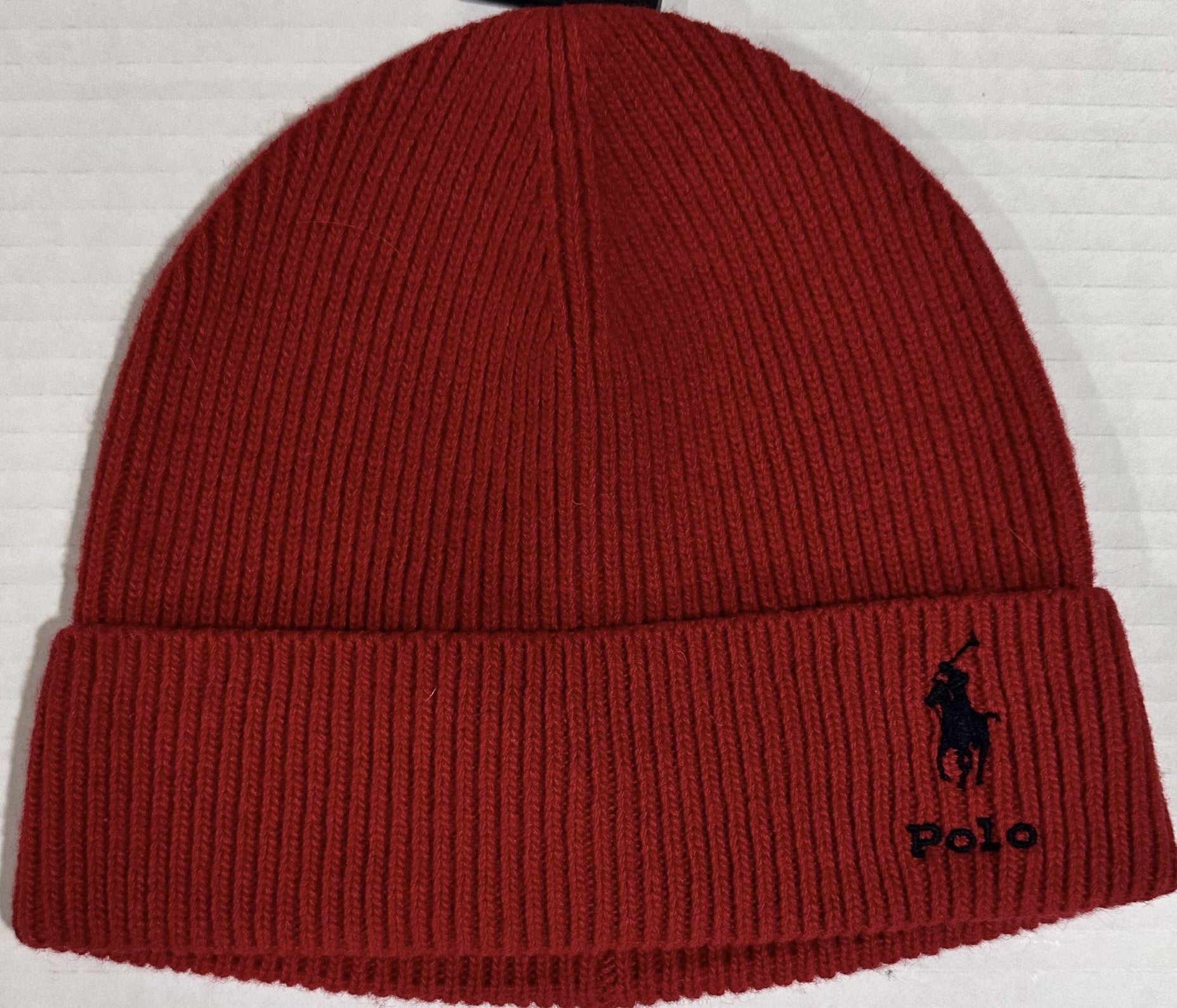 Burgundy polo hat sale