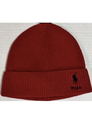 Polo skullies top