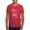Red, variant on CafePress - Don Quixote T Shirt - Men's Classic Cotton T-Shirts
