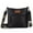 Black, variant on Wrangler Crossbody Bags for Women Lightweight Handbags and Purses Travel Shoulder Purse, Khaki