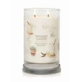 thumbnail image 3 of Yankee Candle Sweet Vanilla Horchata Large 2-Wick Tumbler Candle, 3 of 3