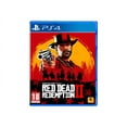 thumbnail image 2 of Red Dead Redemption 2 - PlayStation 4, 2 of 17