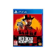 Red Dead Redemption 2, Rockstar Games, Playstation, [Digital Download]