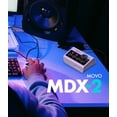 thumbnail image 4 of Paquete de equipos de podcast Movo PodPro-T con 2 CastMic para iPhone/Android, 4 of 8