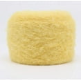 thumbnail image 1 of Granjero Gordo Hilo de bucle de lujo acrílico de felpa suave, rollo de lana gruesa de fieltro de lana, fibra (50 g, A138), 1 of 5